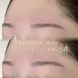 アイブロウ トレンド眉🤎 furaの眉毛・アイブロウイメージ