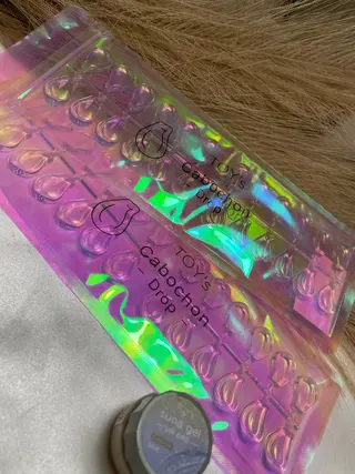 ネイル Bavardage Nailのネイルデザイン