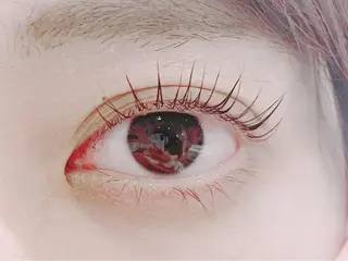 マツエク・マツパ Laurel eye ローレルのマツエク・マツパデザイン