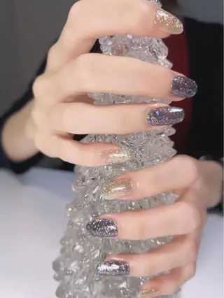 ネイル ネイルサロン ロア旧ジョリーのネイルデザイン