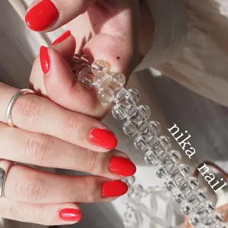 ネイル CLALA nailのネイルデザイン