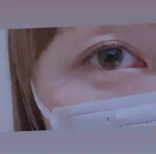 マツエク・マツパ mani nail AIBAのマツエク・マツパデザイン