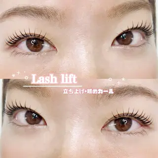 マツエク・マツパ amii心斎橋🫧 マツパ🫧渡邉琴夏のマツエク・マツパデザイン