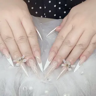 ネイル LS NailSalonのネイルデザイン