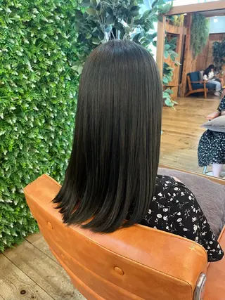 ミディアム ✨髪質改善✨ 後藤 大輝✂️のヘアスタイル