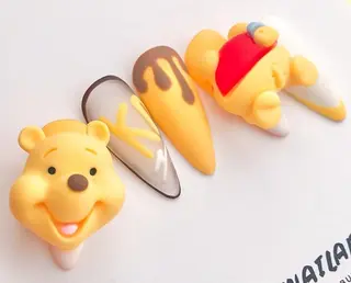 ネイル Lien _リエン リエンのネイルデザイン