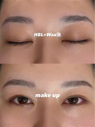 アイブロウ Unknown. 🫧SAWAのマツエク・マツパデザイン