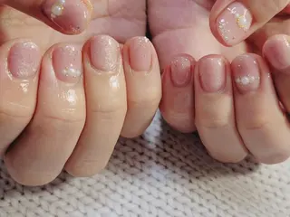ネイル ネイルサロンほっこり kanaのネイルデザイン