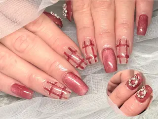 ネイル Lien miのネイルデザイン