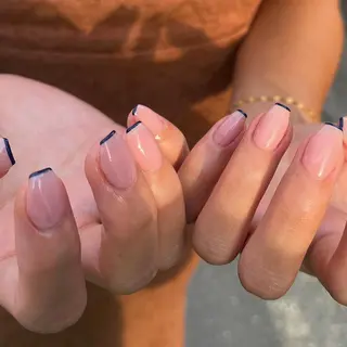 ネイル Nail Salon Kのネイルデザイン