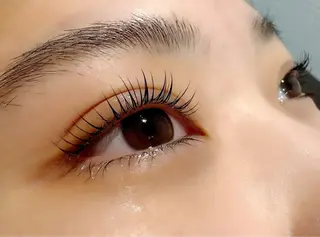 マツエク・マツパ 中村 ゆののマツエク・マツパデザイン