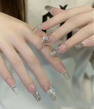 ネイル The Nail & Eye Lashの眉毛・アイブロウイメージ