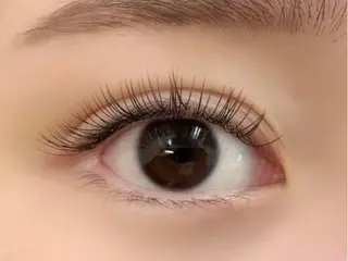 マツエク・マツパ プラスアイ｜ 🎀Ruru🎀のマツエク・マツパデザイン