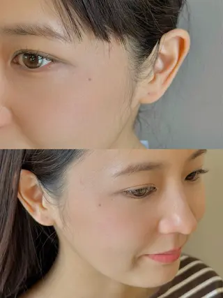 マツエク・マツパ suco KAHOのマツエク・マツパデザイン