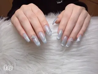 ネイル xin .nailのネイルデザイン