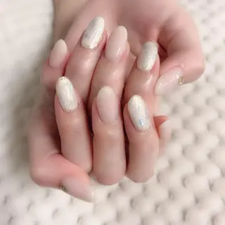 ネイル ono megumiのネイルデザイン