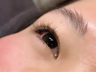 マツエク・マツパ eight あかり ‎⋆✴︎˚のマツエク・マツパデザイン