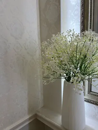 マツエク・マツパ LIGAR Rinaのマツエク・マツパデザイン