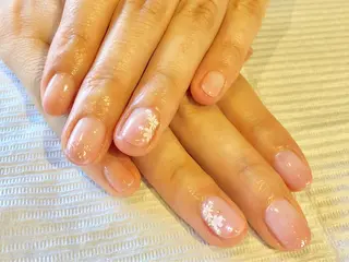 ネイル TRAM-nail moriizumiのネイルデザイン