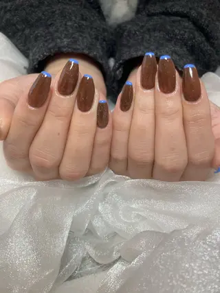 ネイル kagei rinaのネイルデザイン