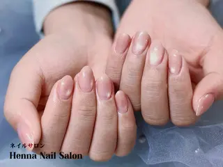ネイル Henna nailのネイルデザイン