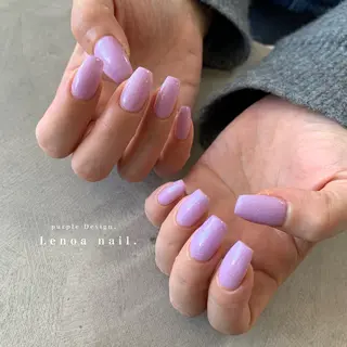 ネイル nailsalon Lenoaのネイルデザイン