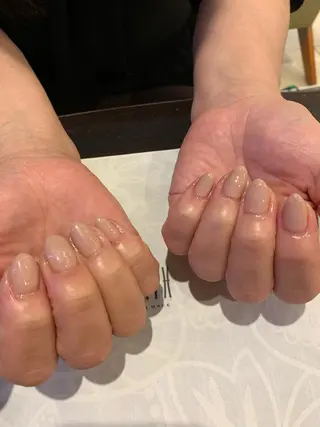 ネイル 竹澤 紫乃のその他イメージ