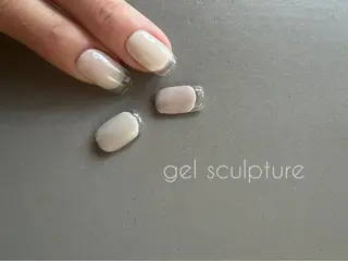 ネイル nail sheerのネイルデザイン