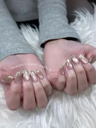 ネイル Bianca大名店 ONOUEのネイルデザイン