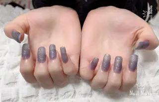 ショート カラー ネイル Nail NaNaのネイルデザイン