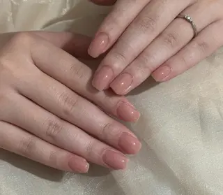 ネイル 🎀 UU_nailのネイルデザイン