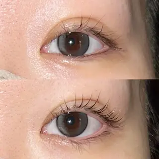 マツエク・マツパ toiro 鎌取のマツエク・マツパデザイン