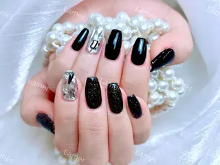 ネイル La Merのネイルデザイン