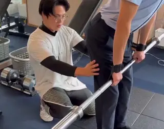 瀬谷 将城のエステ・リラクイメージ