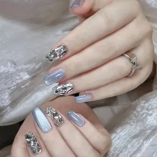 ネイル Miya🎀 nailのネイルデザイン