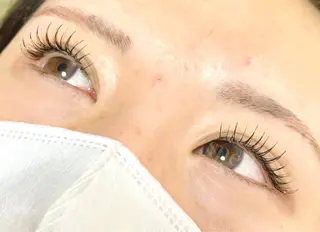 マツエク・マツパ spell eyelashのマツエク・マツパデザイン