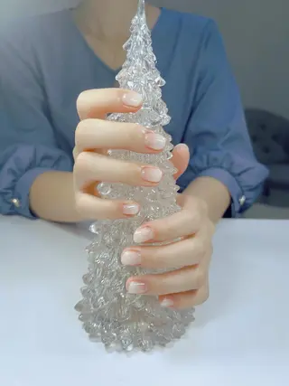 ネイル ネイルサロン ロア旧ジョリーのネイルデザイン