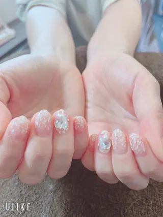 ネイル coco NATSUMIのネイルデザイン