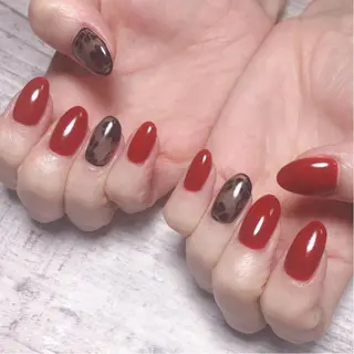 ネイル DollyGirl KYOKOのネイルデザイン