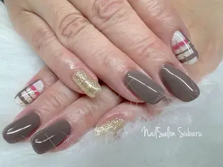 ネイル Nail Salon Subaruのネイルデザイン