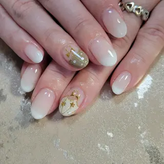 ネイル ネイルサロンほっこり kanaのネイルデザイン