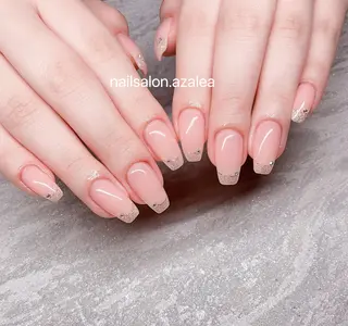 ネイル R inのネイルデザイン