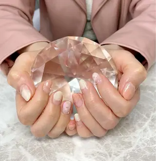 ネイル ゆぴねいる yupinailのネイルデザイン