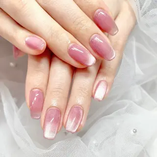 ネイル salon R&B Jr.ネイリストのネイルデザイン