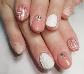 ネイル reve あやののネイルデザイン