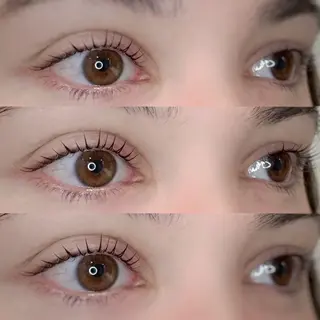 マツエク・マツパ 🐶 SAKI💎のマツエク・マツパデザイン