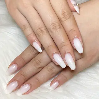 ネイル studio tam 髙橋彩夏のネイルデザイン