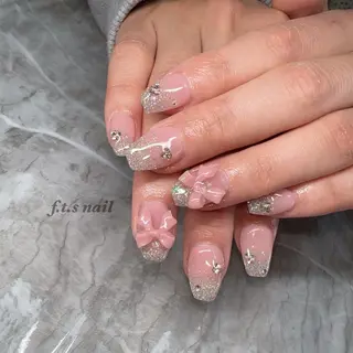 ネイル F.T.S nailのネイルデザイン