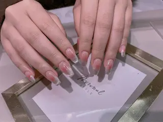 ネイル リン リンのネイルデザイン