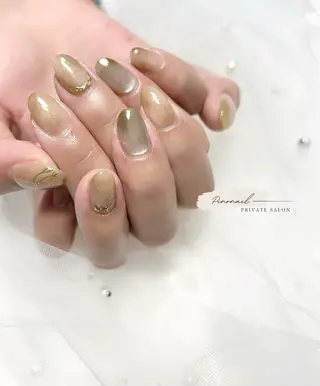 ネイル Pino Nailのネイルデザイン